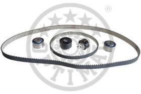 Комплект ременя ГРМ