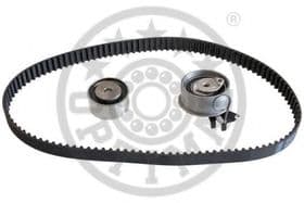 Комплект ременя ГРМ