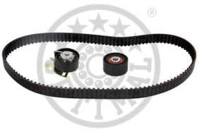 Комплект ремня ГРМ