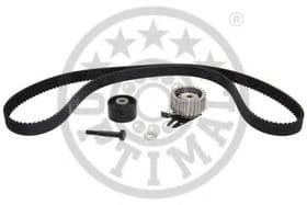 Комплект ремня ГРМ Комплект ремня ГРМ