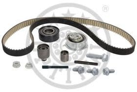 Комплект ремня ГРМ Комплект ремня ГРМ