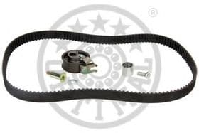 Комплект ременя ГРМ