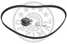 Комплект ременя ГРМ