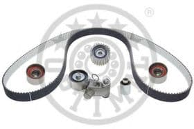 Комплект ременя ГРМ