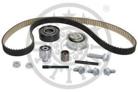 Комплект ремня ГРМ Комплект ремня ГРМ