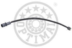 Датчик зношення гальмівних колодок