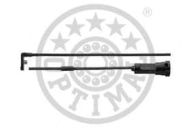 Датчик зношення гальмівних колодок