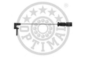 Датчик износа тормозных колодок Optimal WKT-50504K