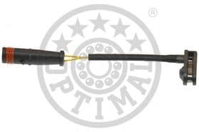 Датчик износа тормозных колодок Optimal WKT-50581K