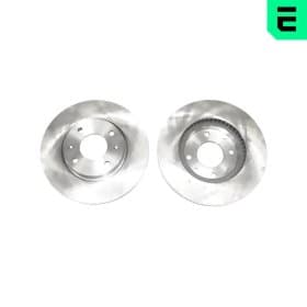 Тормозной диск