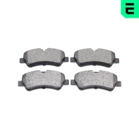 Тормозные колодки