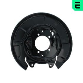 Кожух гальмівного диску Кожух гальмівного диску