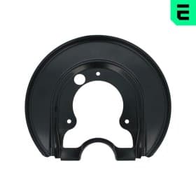 Кожух тормозного диска