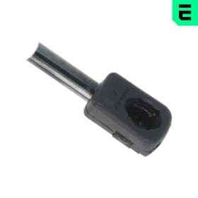 Газовый упор багажника