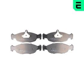 Тормозные колодки