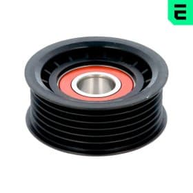 Обводной ролик поликлинового ремня Обводной ролик поликлинового ремня