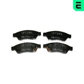 Тормозные колодки Тормозные колодки