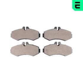 Тормозные колодки