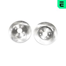 Гальмівний диск