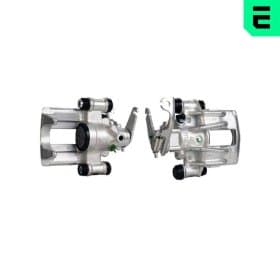 Тормозной суппорт