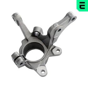 Поворотный кулак