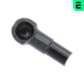 Газовый упор багажника