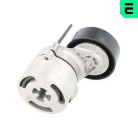 Натяжний ролик поліклинового ременя