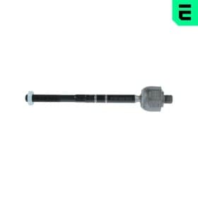 Кермова тяга