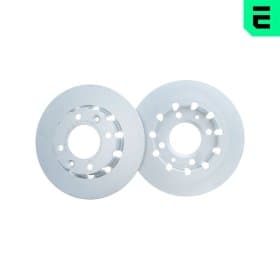 Гальмівний диск