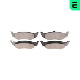 Гальмівні колодки Гальмівні колодки