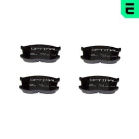 Гальмівні колодки