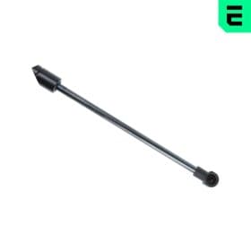 Газовый упор багажника