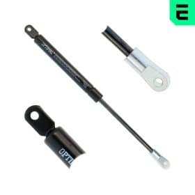 Газовий упор багажника