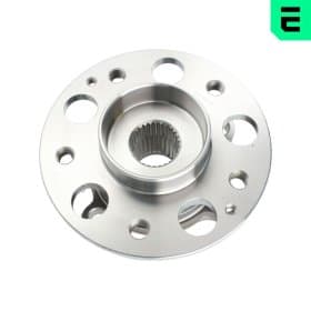 Ступица колеса