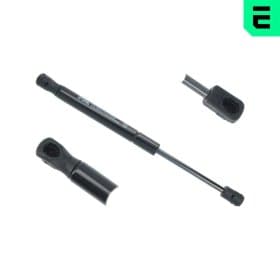 Газовый упор багажника