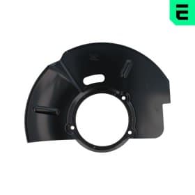 Кожух тормозного диска