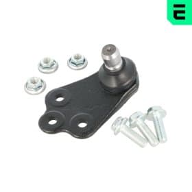 Шаровая опора