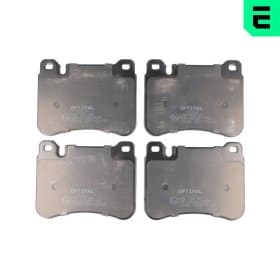 Тормозные колодки