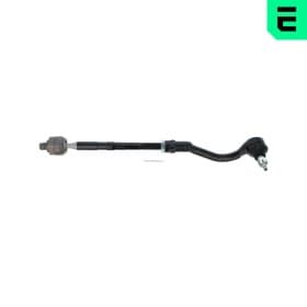 Кермова тяга в комплекті