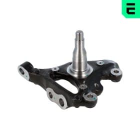 Поворотный кулак Поворотный кулак