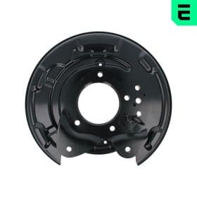 Кожух тормозного диска