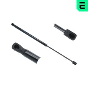 Газовий упор багажника