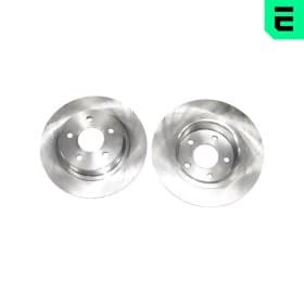 Гальмівний диск