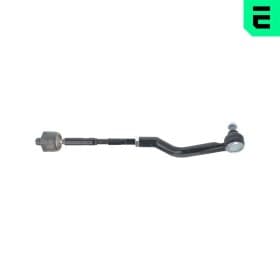 Кермова тяга в комплекті