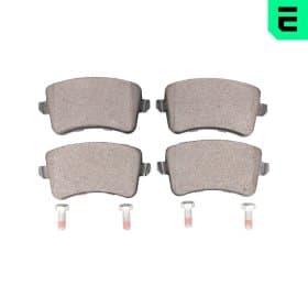 Гальмівні колодки