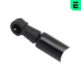 Газовый упор багажника