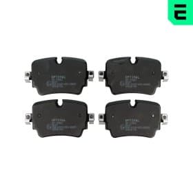 Тормозные колодки