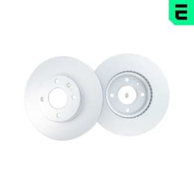 Тормозной диск