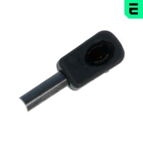 Газовый упор багажника