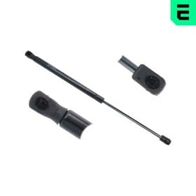 Газовий упор багажника